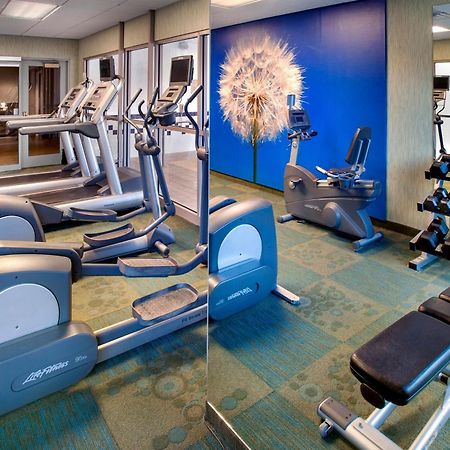 Springhill Suites By Marriott Philadelphia Уилоу Гроув Екстериор снимка