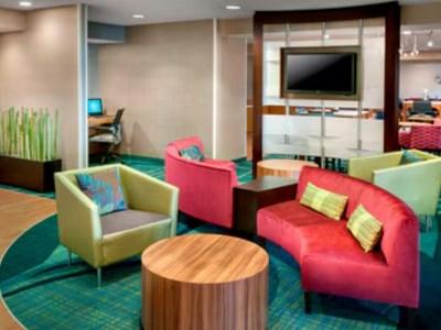 Springhill Suites By Marriott Philadelphia Уилоу Гроув Екстериор снимка