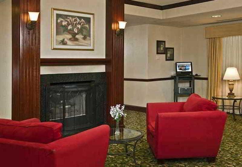 Springhill Suites By Marriott Philadelphia Уилоу Гроув Интериор снимка