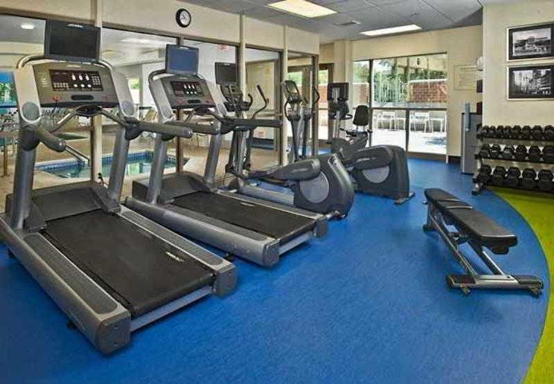Springhill Suites By Marriott Philadelphia Уилоу Гроув Съоръжения снимка