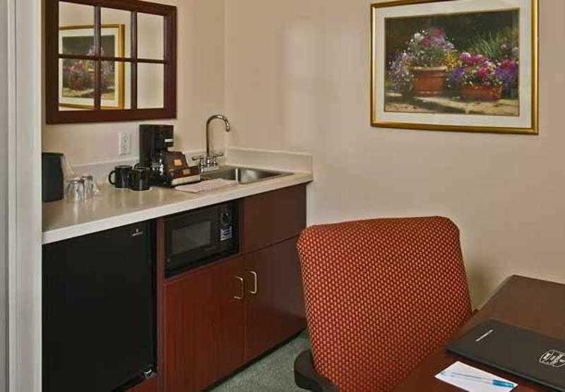 Springhill Suites By Marriott Philadelphia Уилоу Гроув Стая снимка