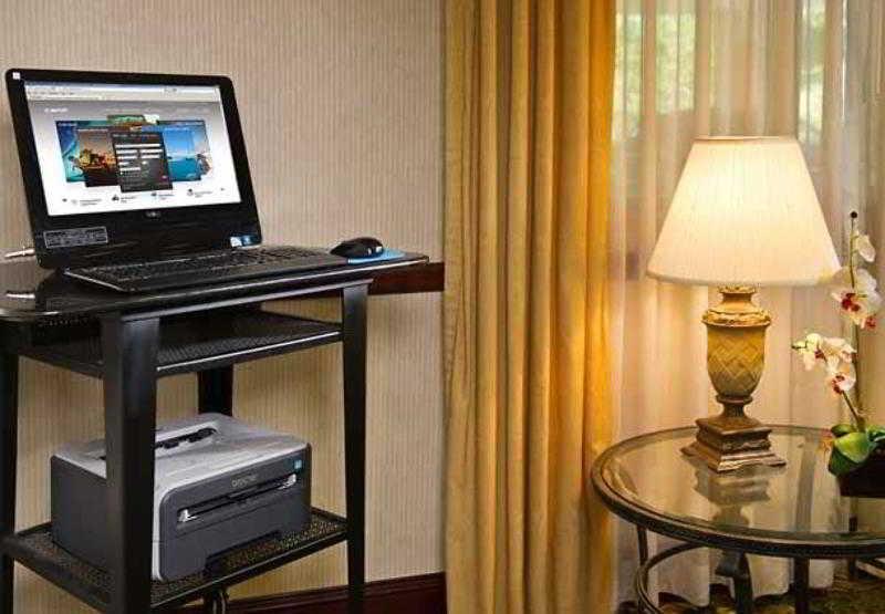 Springhill Suites By Marriott Philadelphia Уилоу Гроув Стая снимка